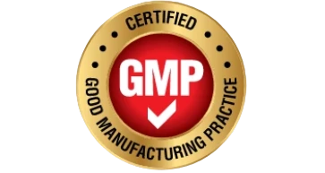 Neotonics  - Good Manufacturing Practice - certified-logo